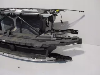 8590049,8655845 Радиатор основной BMW 6 G32 Арт AL11311597385, вид 2