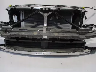 8590049,8655845 Радиатор основной BMW 6 G32 Арт AL11311597385, вид 3