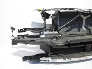 8590049,8655845 Радиатор основной BMW 6 G32 Арт AL11311597385, вид 4