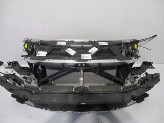 8590049,8655845 Радиатор основной BMW 6 G32 Арт AL11311597385, вид 5