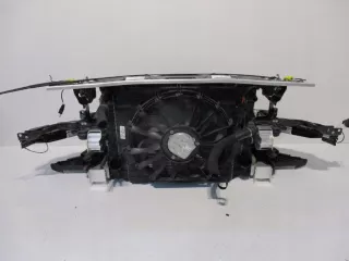 8590049,8655845 Радиатор основной BMW 6 G32 Арт AL11311597385, вид 6