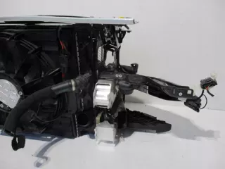 8590049,8655845 Радиатор основной BMW 6 G32 Арт AL11311597385, вид 7