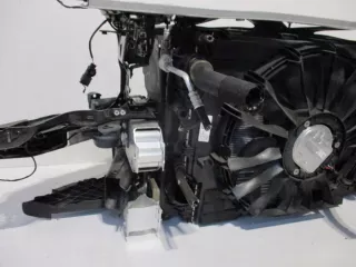 8590049,8655845 Радиатор основной BMW 6 G32 Арт AL11311597385, вид 10