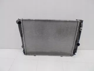 758165006 Радиатор основной BMW X1 E84 Арт AL11362403021, вид 1