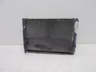 758165006 Радиатор основной BMW X1 E84 Арт AL11362403021, вид 2