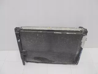 758165006 Радиатор основной BMW X1 E84 Арт AL11362403021, вид 3