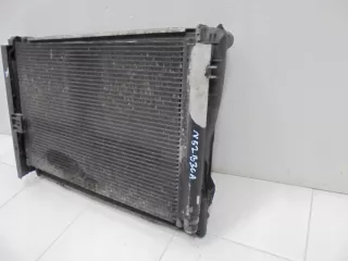 758165006 Радиатор основной BMW X1 E84 Арт AL11362403021, вид 4