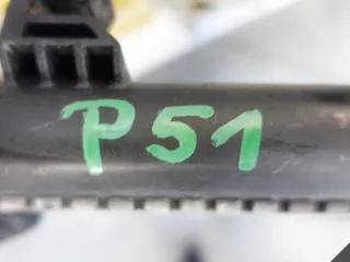 5Q0121251ER Радиатор основной Volkswagen Golf 7 Арт AL11675779773, вид 11