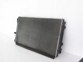 5Q0121251ER Радиатор основной Skoda Yeti Арт AL11675779773_9, вид 3