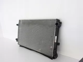 5Q0121251ER Радиатор основной Skoda Yeti Арт AL11675779773_9, вид 6