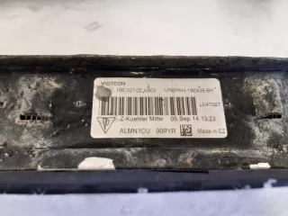 99110613702 Радиатор основной Porsche Boxster 981 Арт AL12116546210, вид 2