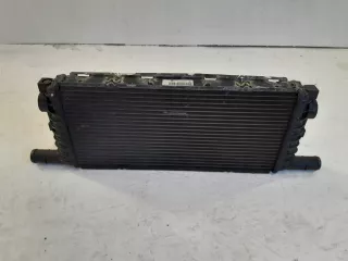 99110613702 Радиатор основной Porsche Boxster 981 Арт AL12116546210, вид 3
