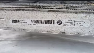 17118095283 Радиатор основной BMW 4 G22/G23 Арт AL12267322336, вид 4