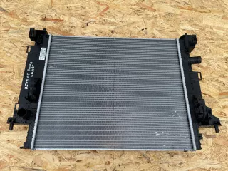 A4535000003 Радиатор основной Mercedes Smart Арт AL15849564456, вид 1