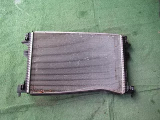 5Q0121251HQ Радиатор основной Volkswagen Golf 7 Арт AL15977413704, вид 2