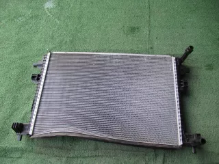 5Q0121251HQ Радиатор основной Volkswagen Golf 7 Арт AL15977413704, вид 7