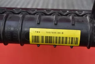 105799-00-B Радиатор основной Tesla model S Арт AL16028593459, вид 16