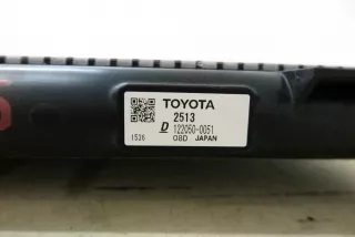 122050-0051 Радиатор основной Toyota Rav 4 1 Арт AL16043718318, вид 5