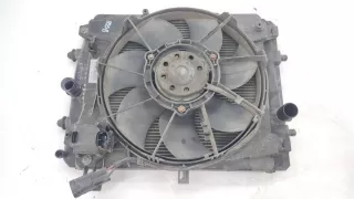 AUST110639 Радиатор основной Citroen C1 1 Арт AL16082539006