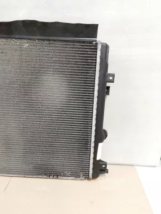 5N0121253M Радиатор основной Volkswagen Tiguan 1 Арт AL16084891762, вид 2
