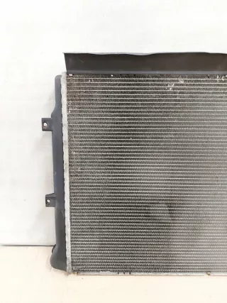 5N0121253M Радиатор основной Volkswagen Tiguan 1 Арт AL16084891762, вид 3