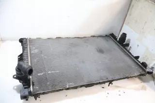  Радиатор основной Ford S-Max 1 restailing Арт AL16180945252, вид 3