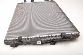 2Q0121253R Радиатор основной Skoda Kamiq Арт AL16252516927_2, вид 2