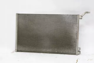 GX73-8K230-BB Радиатор основной Jaguar XE 1 Арт AL16253780329, вид 1