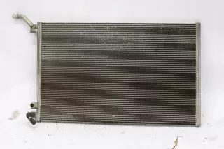 GX73-8K230-BB Радиатор основной Jaguar XE 1 Арт AL16253780329, вид 2