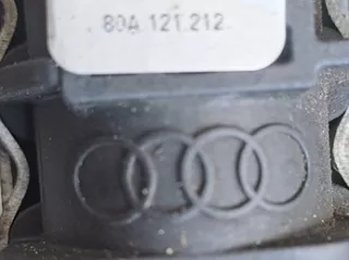 80A121212 Радиатор основной Audi Q5 2 Арт AL16297805276, вид 3