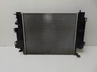 A4535000003,R214105514R Радиатор основной Renault ZOE Арт AL16317787030, вид 1