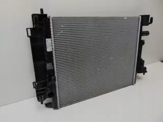 A4535000003,R214105514R Радиатор основной Renault ZOE Арт AL16317787030, вид 11