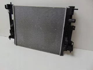 A4535000003,R214105514R Радиатор основной Renault ZOE Арт AL16317787030, вид 12