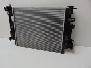A4535000003,R214105514R Радиатор основной Renault ZOE Арт AL16317787030, вид 13