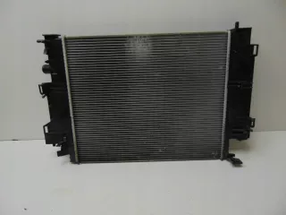 A4535000003,R214105514R Радиатор основной Renault ZOE Арт AL16317787030, вид 2