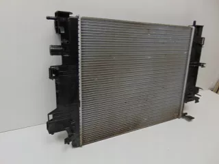 A4535000003,R214105514R Радиатор основной Renault ZOE Арт AL16317787030, вид 3