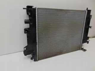 A4535000003,R214105514R Радиатор основной Renault ZOE Арт AL16317787030, вид 4