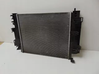 A4535000003,R214105514R Радиатор основной Renault ZOE Арт AL16317787030, вид 6