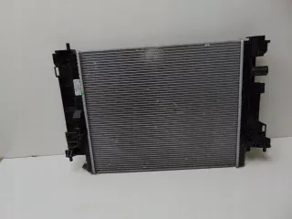 A4535000003,R214105514R Радиатор основной Renault ZOE Арт AL16317787030, вид 9