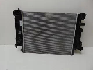 A4535000003,R214105514R Радиатор основной Renault ZOE Арт AL16317787030, вид 10