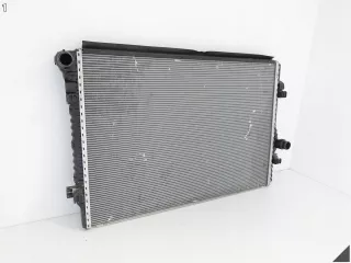 5WA121251H Радиатор основной Skoda Kodiaq Арт AL16416380004_2, вид 2