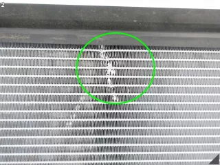 5WA121251H Радиатор основной Skoda Kodiaq Арт AL16416380004_2, вид 3