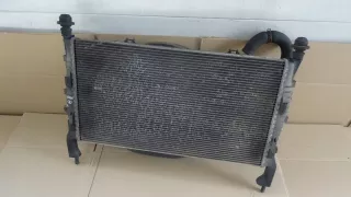  Радиатор основной Ford Transit 4 Арт AL16441895233, вид 1