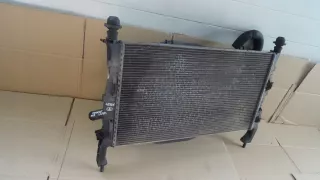  Радиатор основной Ford Transit 4 Арт AL16441895233, вид 3