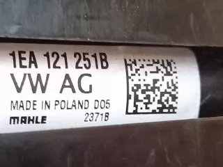 Радиатор основной Audi Q4 E-TRON Арт AL16458767928_2, вид 12