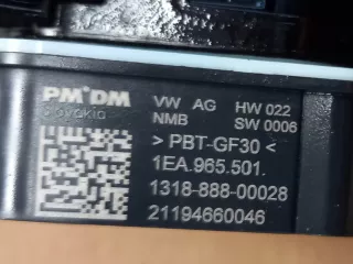  Радиатор основной Audi Q4 E-TRON Арт AL16458767928_2, вид 10