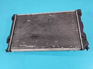 IMPRK1378226 Радиатор основной Audi A6 C6 (S6,RS6) Арт AL16489780214, вид 4