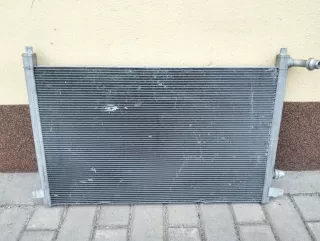 9539,17118043655,8043655 Радиатор основной BMW 7 G11/G12 Арт AL16599448852, вид 2