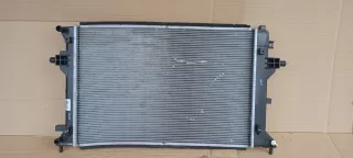 25310-K4010,25310K4010 Радиатор основной Kia Niro Арт AL16613517595_2, вид 1