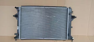 25310-K4010,25310K4010 Радиатор основной Kia Niro Арт AL16613517595_2, вид 2